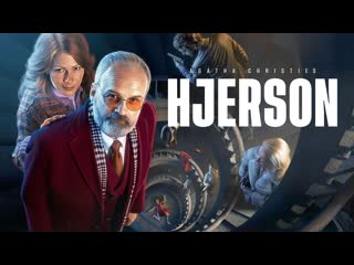 Agatha christie’s hjerson / agatha christies hjerson | series trailer