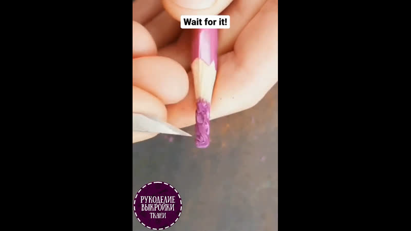 Сложнейшая работа, но такая опасная и в тоже время интересная, одно нелоое движение и все можно испортить