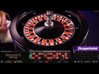 Casino sarayi rulet i öğreti̇ci̇ vi̇deolar seri̇si̇ vol 1 !