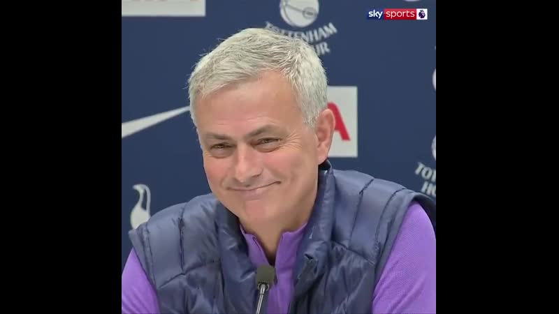 New tottenham hotspur head coach jose mourinho