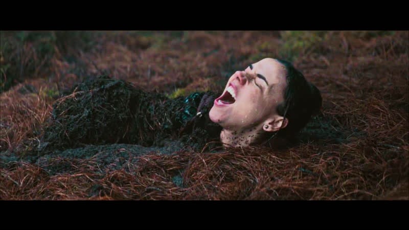 «змеиная топь / quicksand» (2023) трейлер (дублированный)