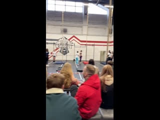 Live mft | murmansk functional training