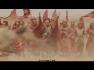 Directors clip extract from the mukhtar narrative shahadat of hazrat abbas i