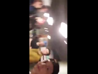 [video] 200101 chanyeol instagram live