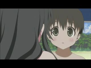 11 серия канокон (аниме сёнэн молодые porn комедия мистика романтика любовный треугольник гарем эротика 18+ школьная жизнь школа)