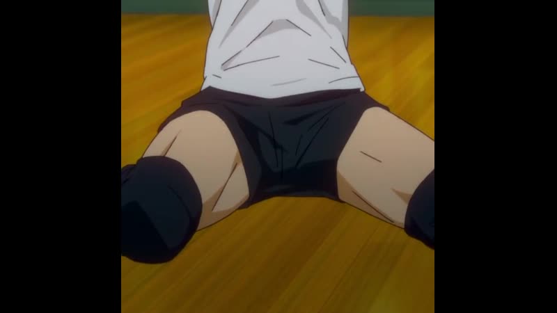 ⌊ haikyuu; hinata ⌉