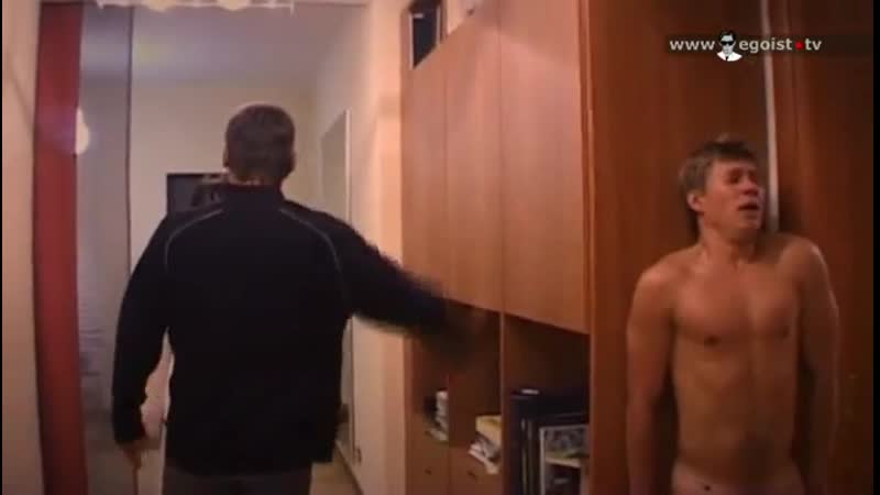 2008 porn video – Пятнашки (2008)