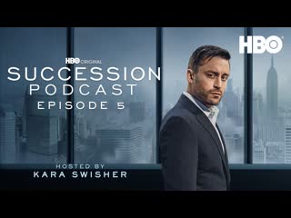 “porn list” with kieran culkin and dick costolo | succession podcast s4 e5 | hbo