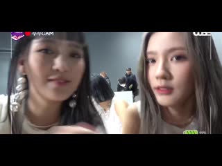 Две дурашки 🥺