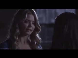 Alison dilaurentis x mona vanderwaal|pretty little liars