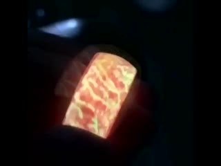 Огненное кольцо