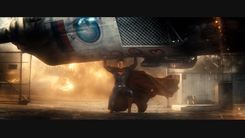 Бэтмен против супермена на заре справедливости 3d vr/tv box