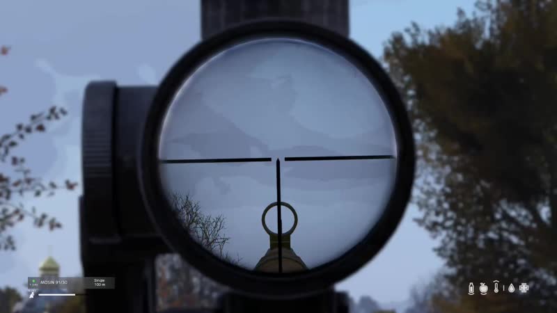 Dayz новая космическая программа?