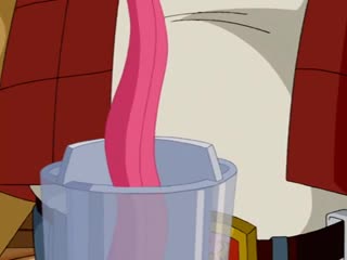 Megas xlr s1e4 all i wanted was a slushie