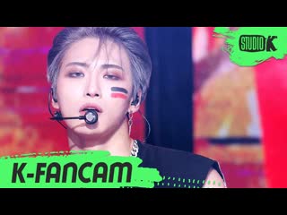 200828 | [k fancam] 에이티즈 성화 직캠 'thanxx' (ateez seong hwa fancam) l @ musicbank