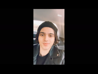 Alekseev / soundcheck, москва, vegas кунцево (24 11 19)