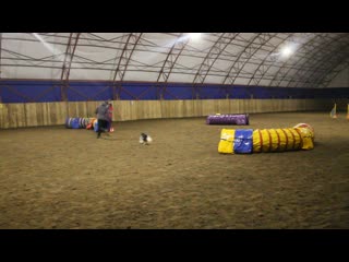 Наташа и инни туннельная