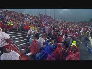 Ncaaf 2018 week 07 ole miss at arkansas