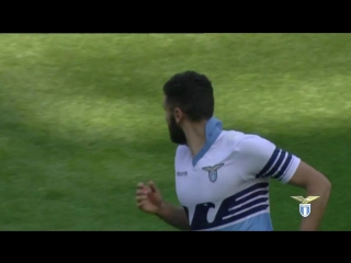 Highlights serie a tim lazio empoli 4 0