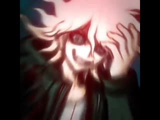 Nagito komaeda edit