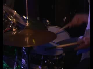 Subway сейшн танцуй (live in mezzo forte 02 04 10)