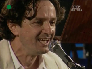 Goran bregović kalashnikov (poznań 1997)