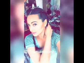 Snapchat sonakshisinha