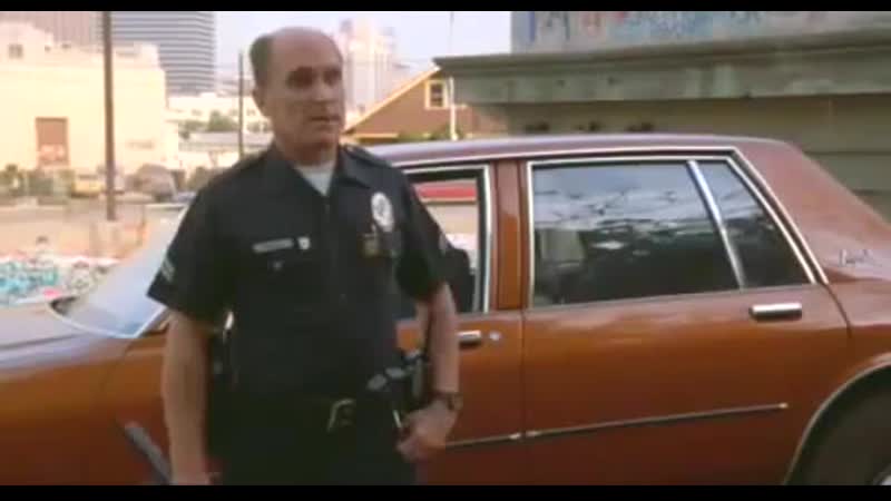 Colorsː colores de guerra (colors, 1988) dennis hopper [vigilantes de la calle]