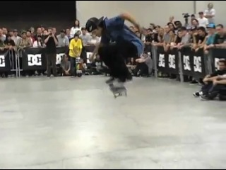 Batb iii torey pudwill vs paul rodriguez