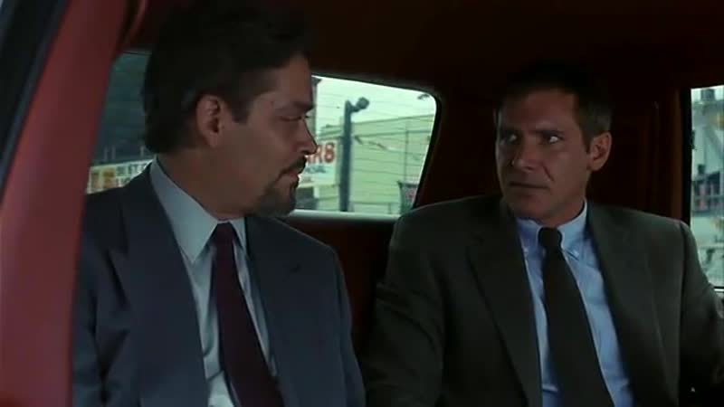 Presunto inocente (presumed innocent, 1990) alan j pakula [se presume inocente]