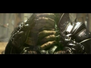 Warcraft iii reign of chaos предательство артаса