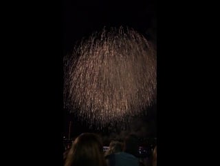 Japantag düsseldorf feuerwerk ♥️