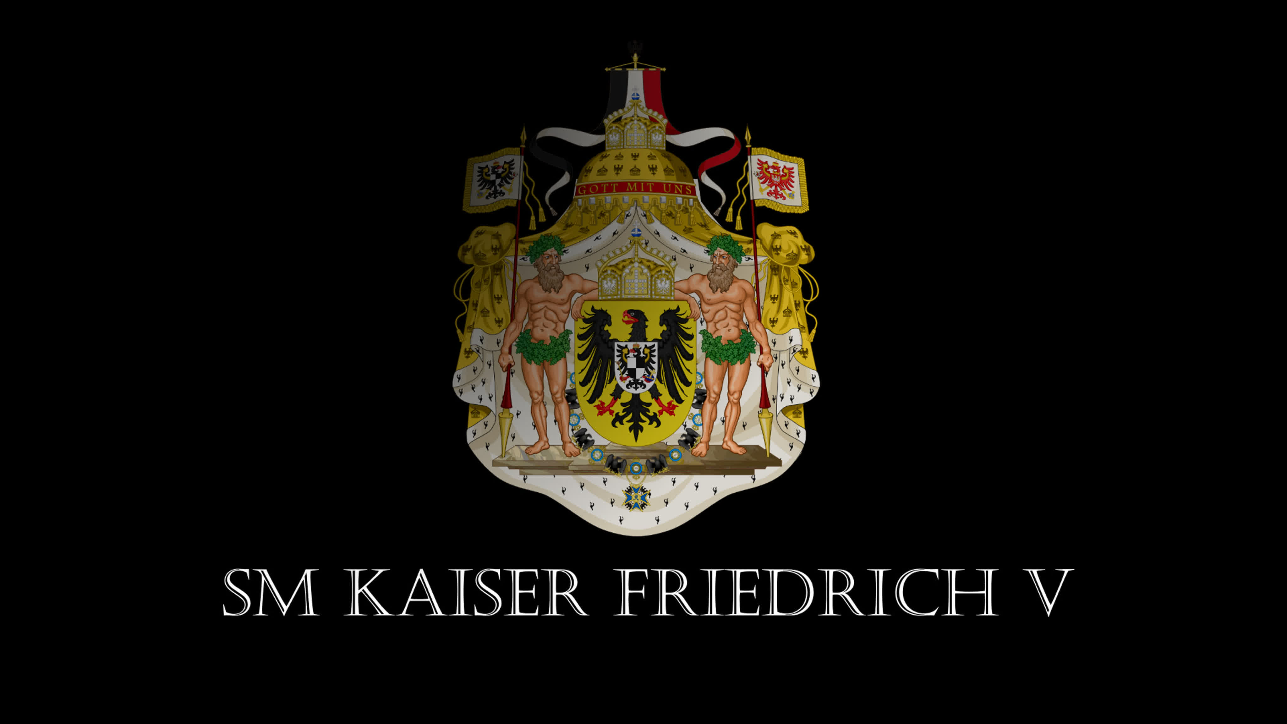 Sm kaiser friedrich v | 1893 1956 - BEST XXX TUBE
