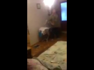 Сокол рофлит (vhs video)