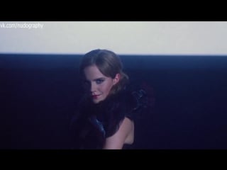 Эмма уотсон (emma watson) в фильме "хорошо быть тихоней" (the perks of being a wallflower, 2012, стивен чбоски)