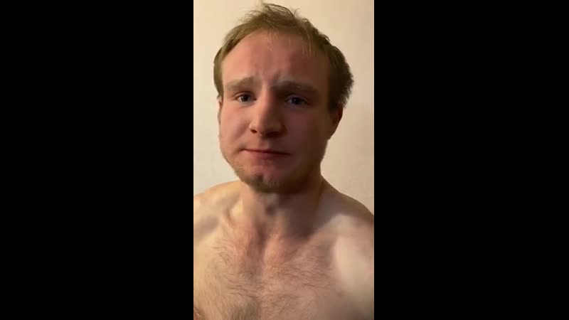 Жопный маньяк