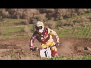 Bts׃ ken roczen remakes sx legend jeremy mcgraths iconic scene from terrafirma 2