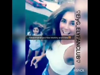 @elygutierrez19 preciosas !!! con esa alegría y energía hermosa que contagian !!! 💕