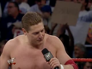 Wwf no mercy 2000 william regal vs naked mideon