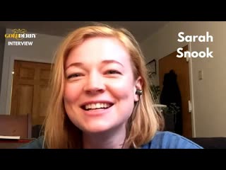 Sarah snook ('succession') on siobhan's scheming, how she's 'quite blind to her flaws' | gold derby