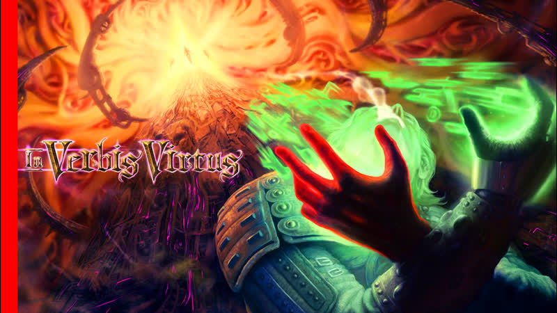 In verbis virtus