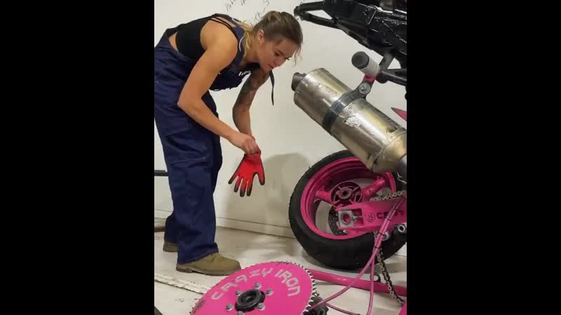 Stuntgirl dasha 20201029 0001 mp4