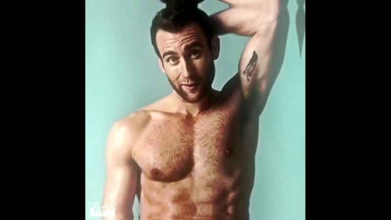 Matthew lewis vine