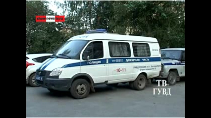 Тау наркобарыга потырил своё дело из кабинета следака