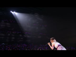 Hara yumi kazahana @ im@s 8th live in yokohama