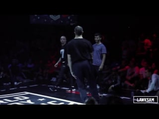 Bboy drud bboy lussy sky world bboy classic 2016