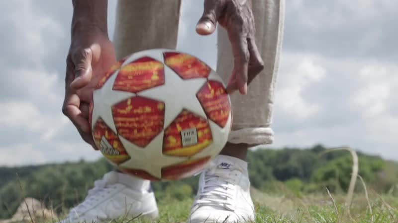 Бігме буде бій! промо до матчу «рух» «прикарпаття»