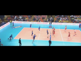 Top best unbeliveble saves (digs)