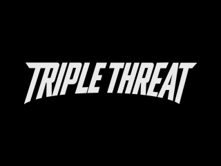 Triple threat official trailer (2017) tony jaa, iko uwais, scott adkins action m