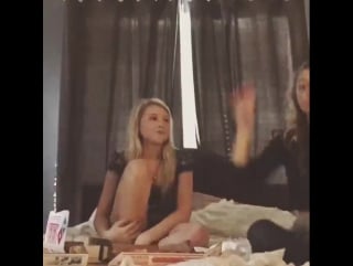 Hana's instagram brooke sorenson and hana hayes